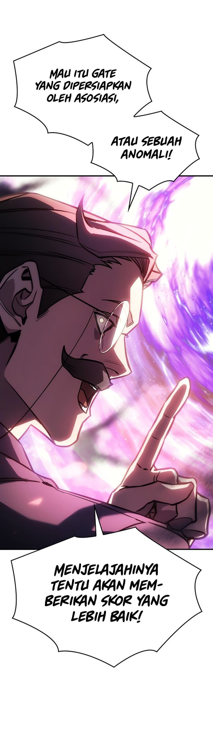 Regressing With The King’s Power Chapter 19 - halaman 43