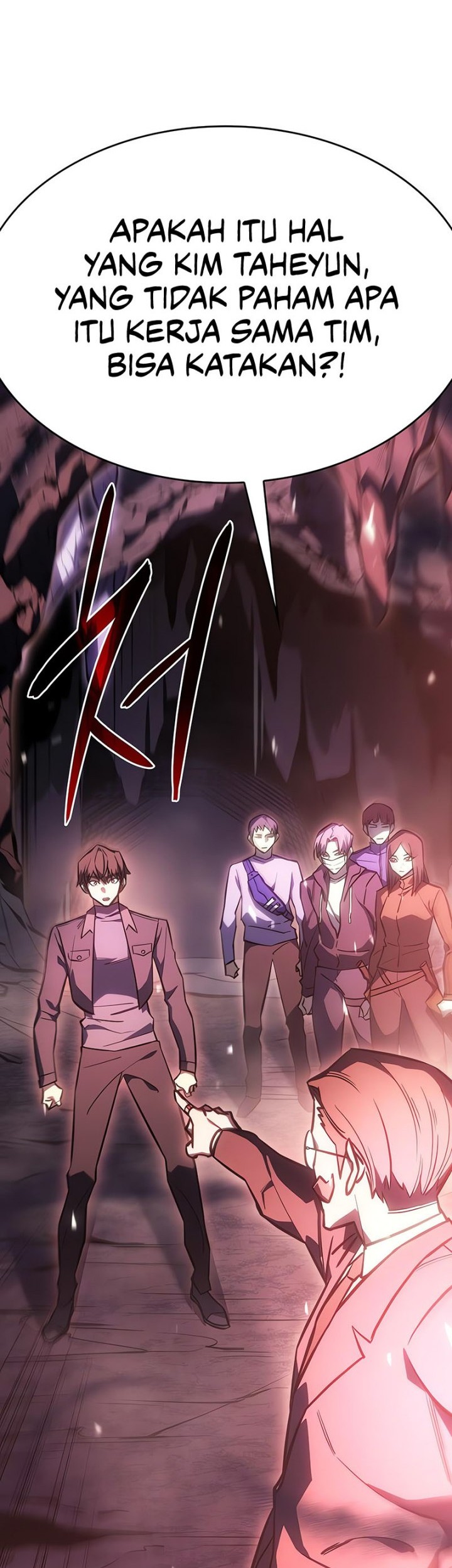 Regressing With The King’s Power Chapter 19 - halaman 46