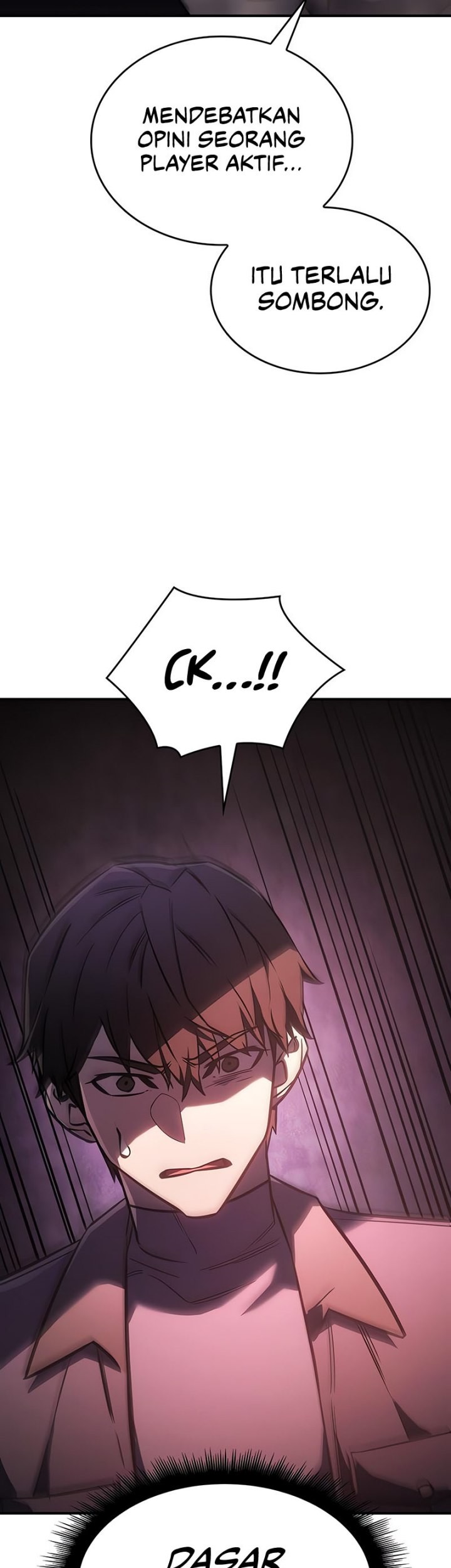 Regressing With The King’s Power Chapter 19 - halaman 49