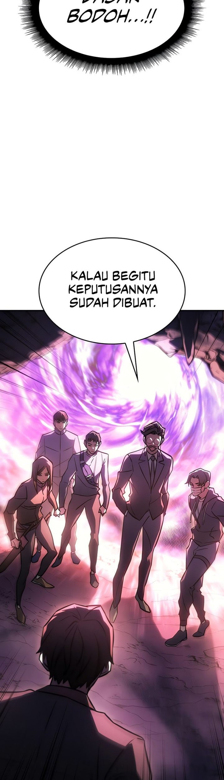 Regressing With The King’s Power Chapter 19 - halaman 50