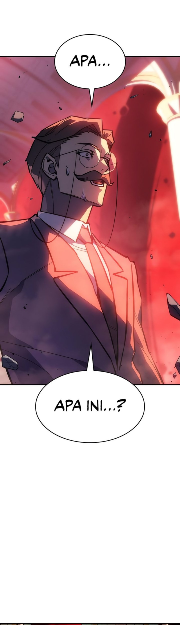 Regressing With The King’s Power Chapter 19 - halaman 57