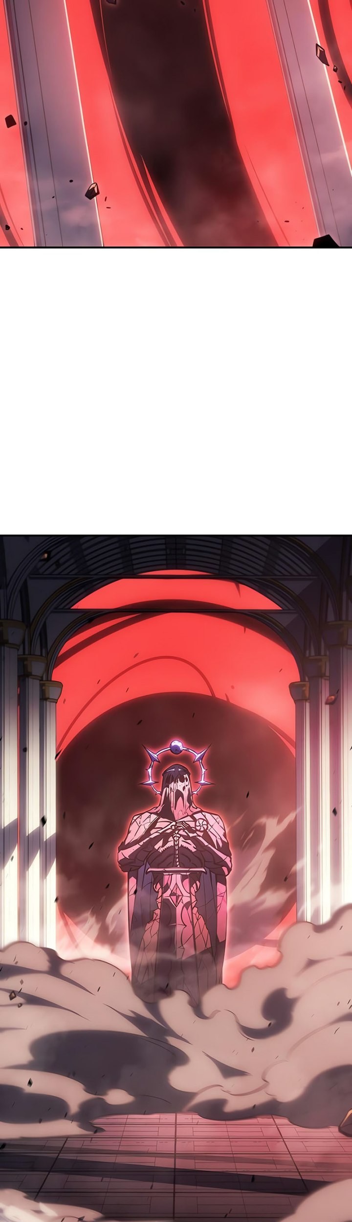 Regressing With The King’s Power Chapter 19 - halaman 61