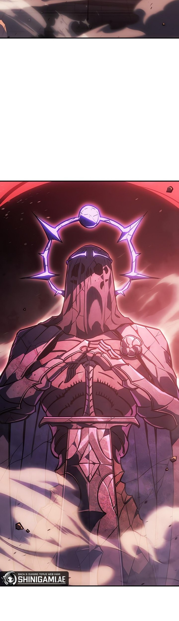 Regressing With The King’s Power Chapter 19 - halaman 62