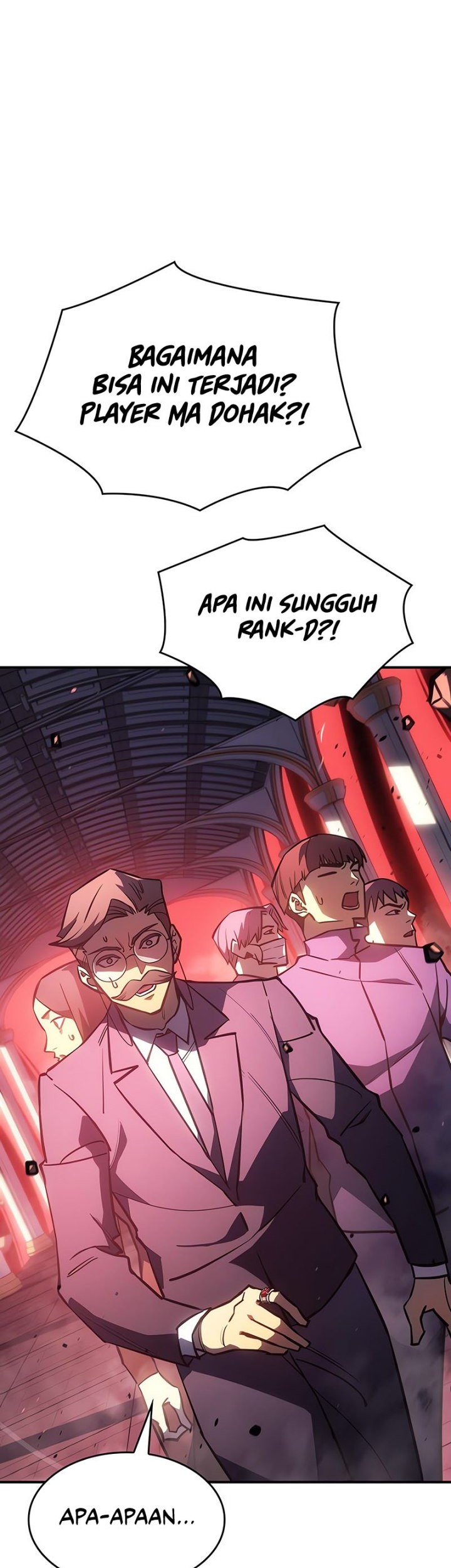 Regressing With The King’s Power Chapter 19 - halaman 63