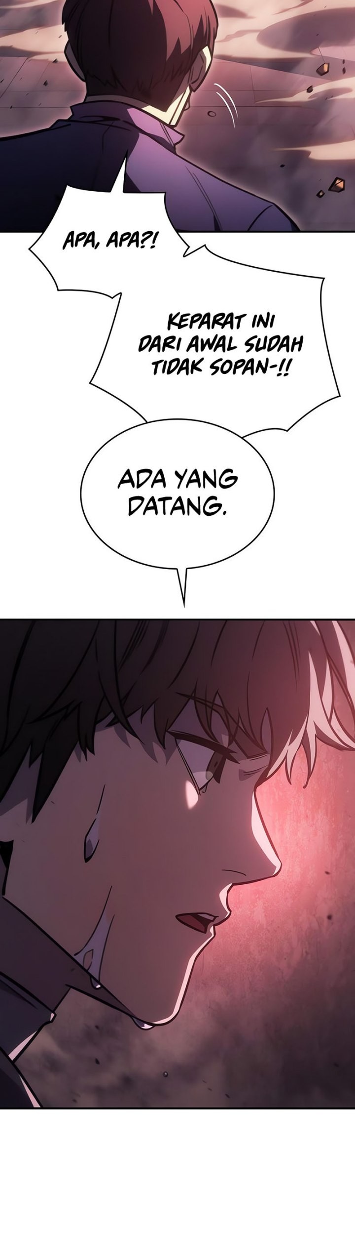 Regressing With The King’s Power Chapter 19 - halaman 65