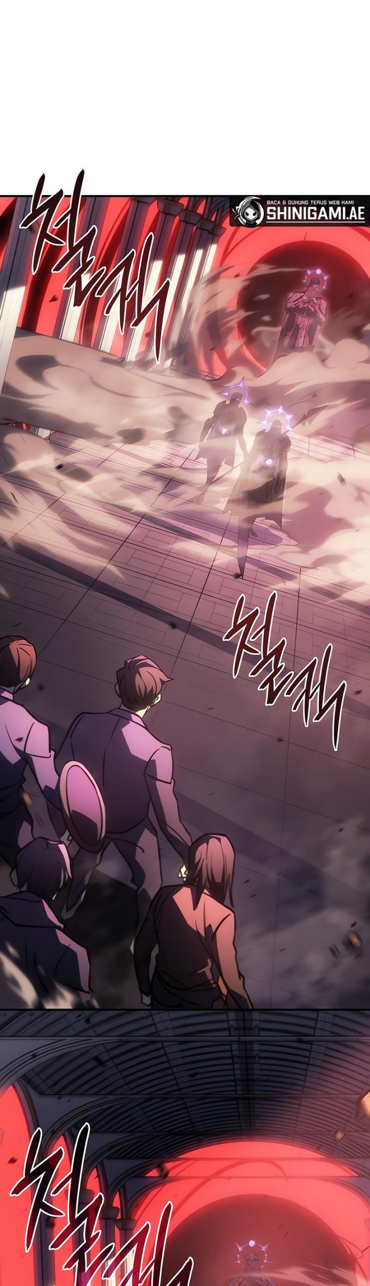 Regressing With The King’s Power Chapter 19 - halaman 66