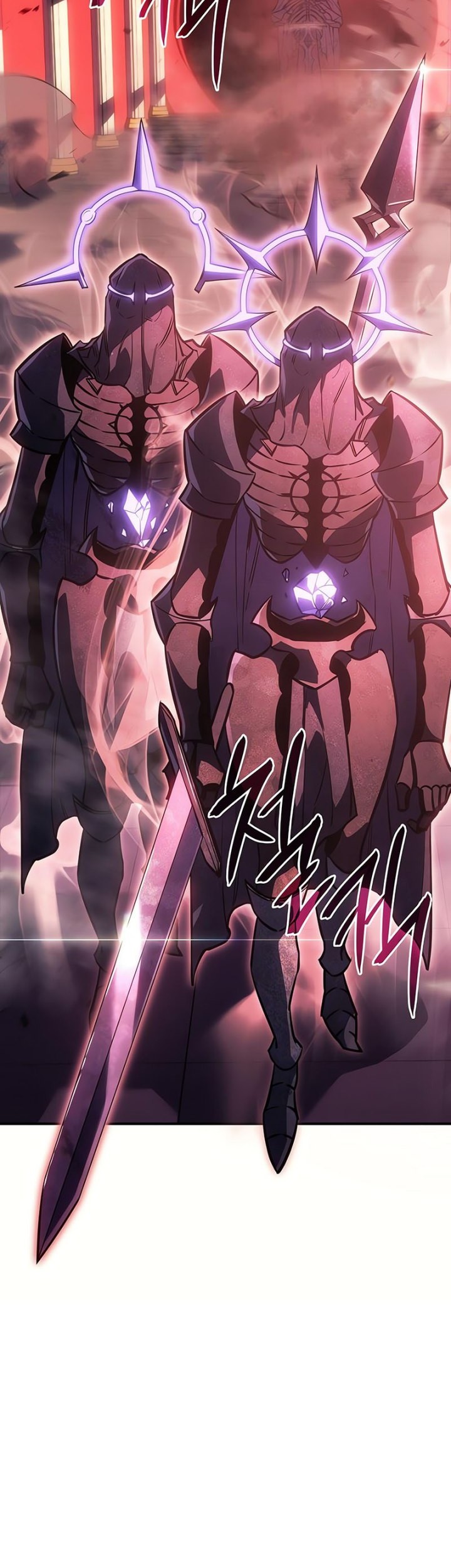 Regressing With The King’s Power Chapter 19 - halaman 67