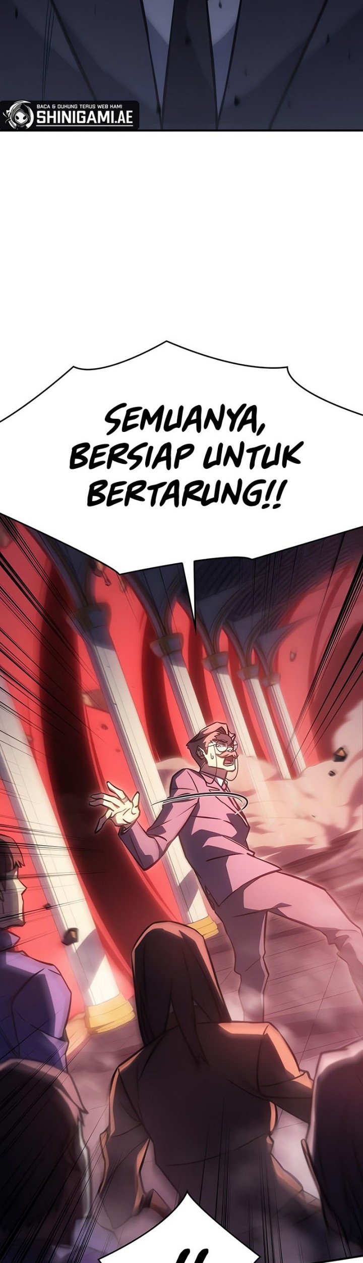 Regressing With The King’s Power Chapter 19 - halaman 70