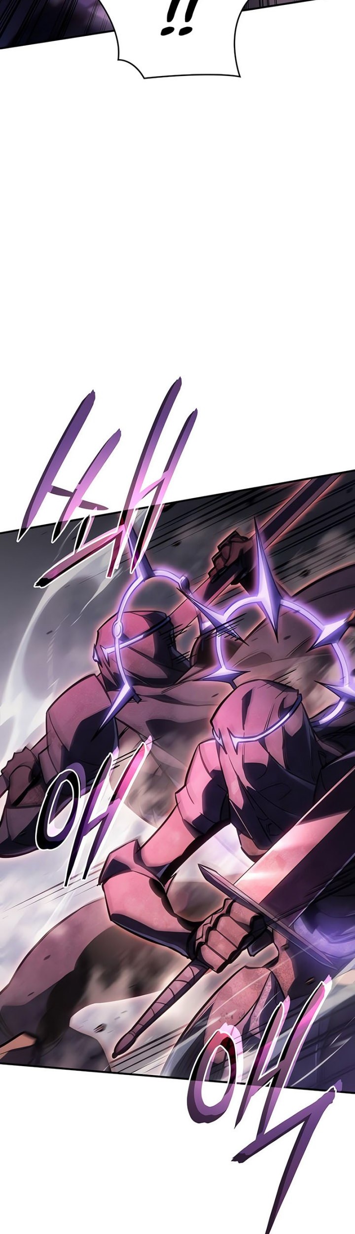 Regressing With The King’s Power Chapter 19 - halaman 71