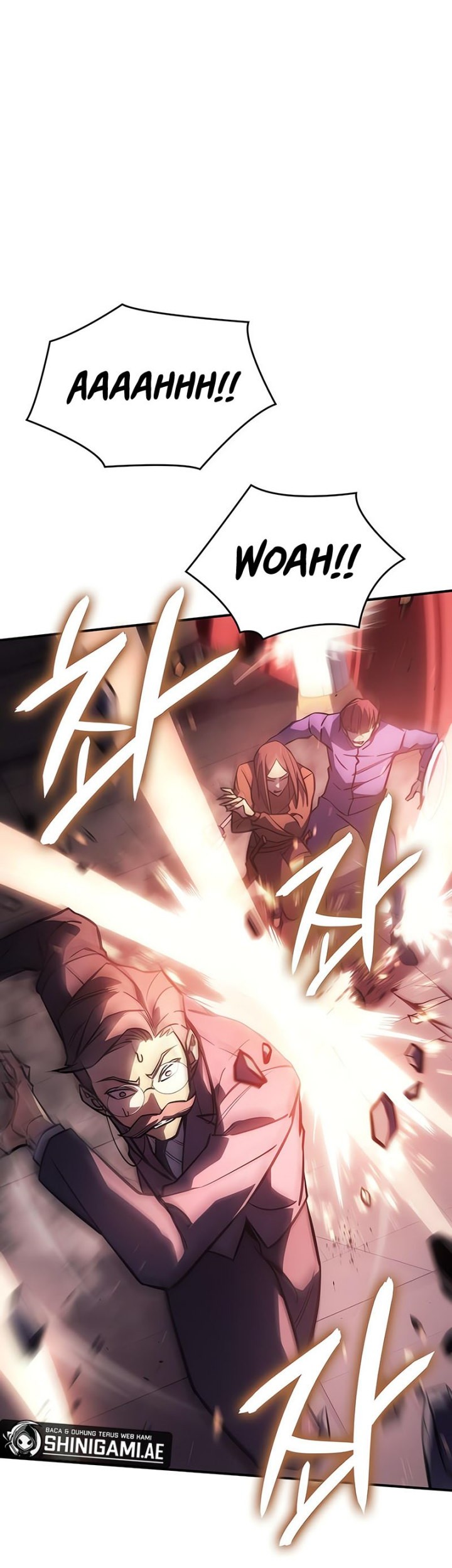 Regressing With The King’s Power Chapter 19 - halaman 75