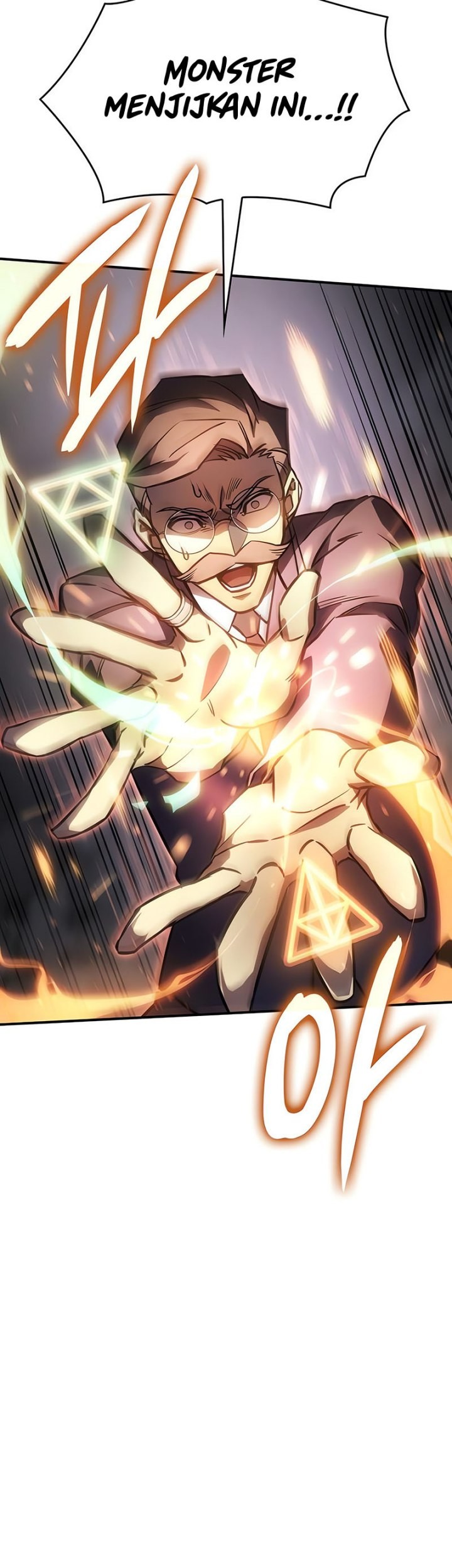 Regressing With The King’s Power Chapter 19 - halaman 77