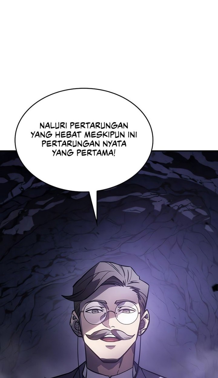 Regressing With The King’s Power Chapter 19 - halaman 8