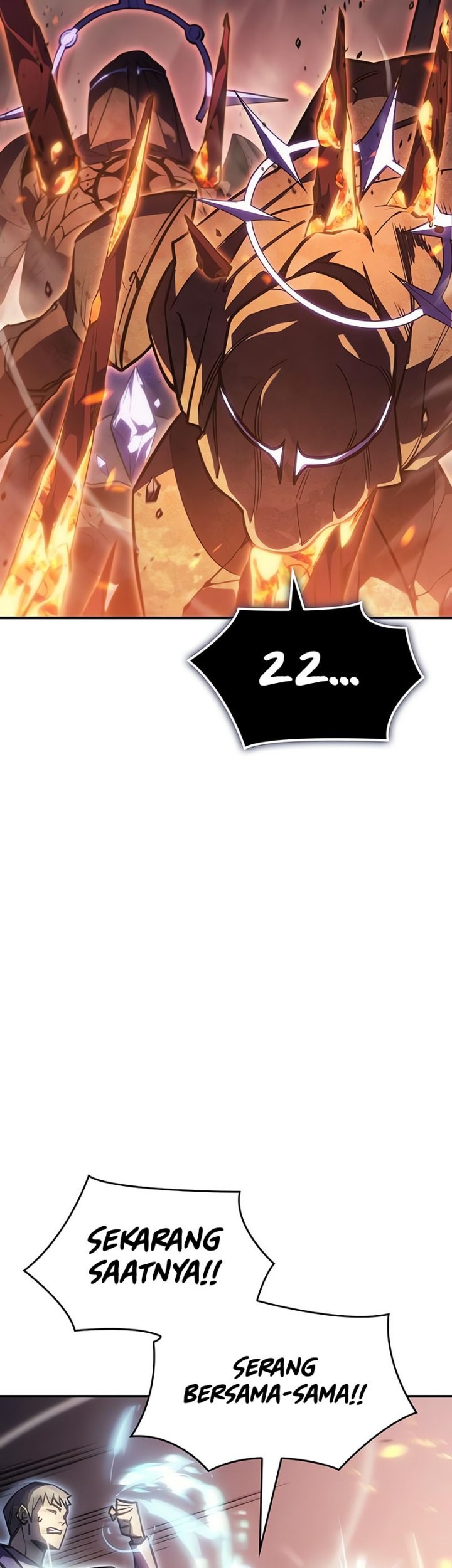 Regressing With The King’s Power Chapter 19 - halaman 81