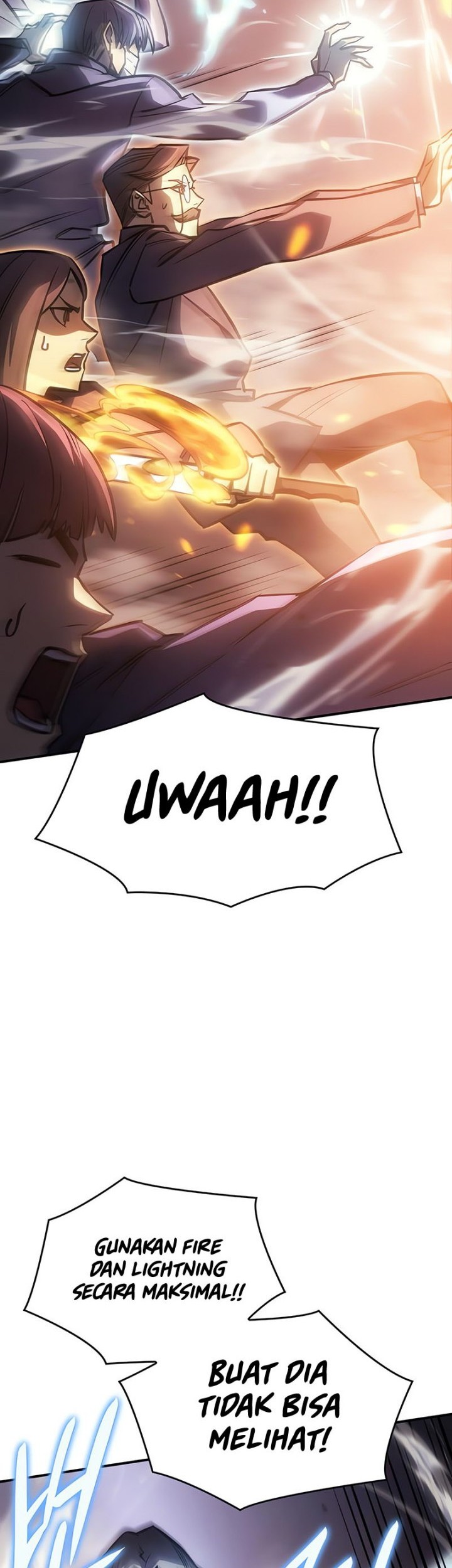 Regressing With The King’s Power Chapter 19 - halaman 82