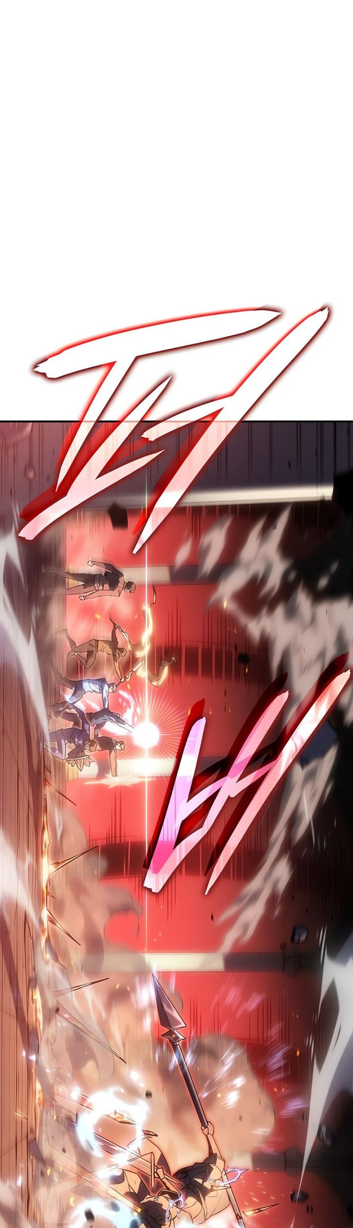 Regressing With The King’s Power Chapter 19 - halaman 85