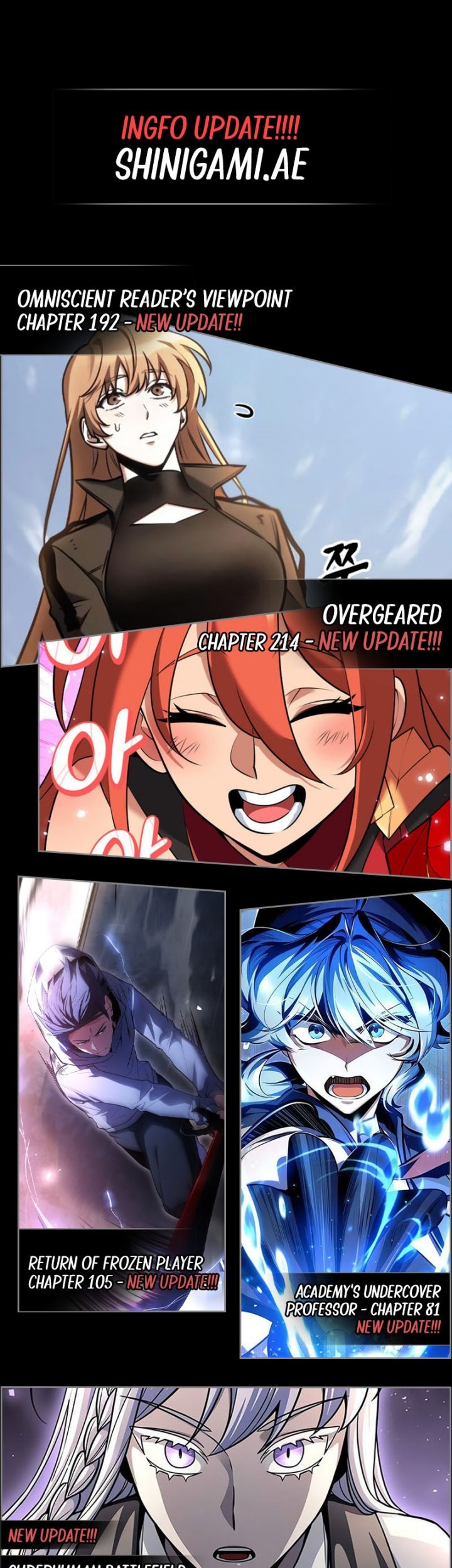 Regressing With The King’s Power Chapter 19 - halaman 96