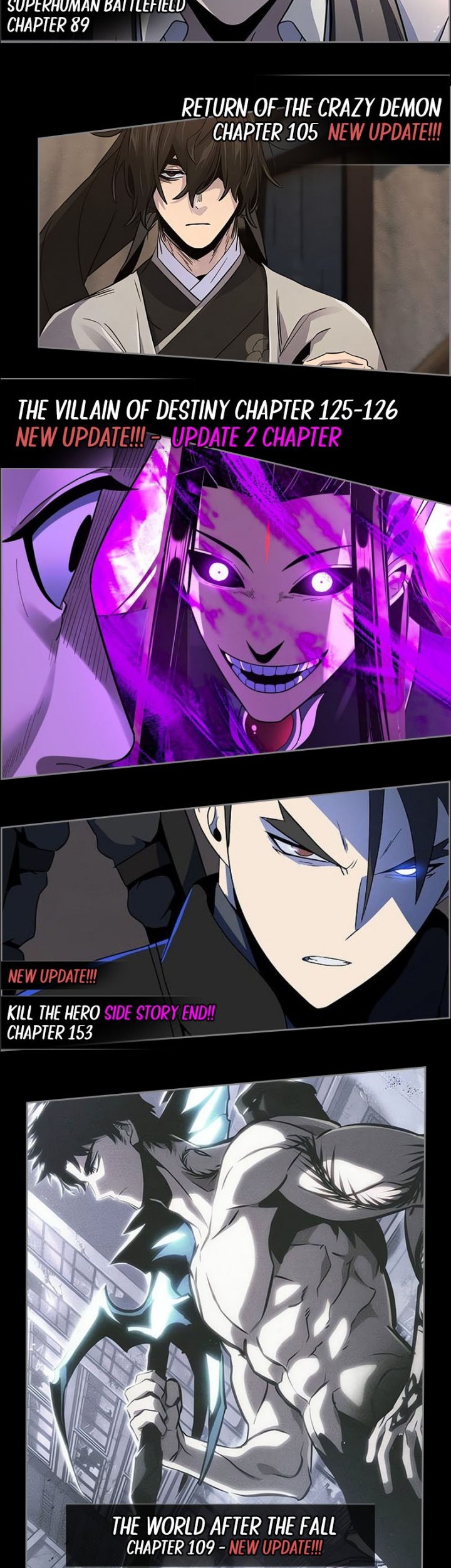Regressing With The King’s Power Chapter 19 - halaman 97