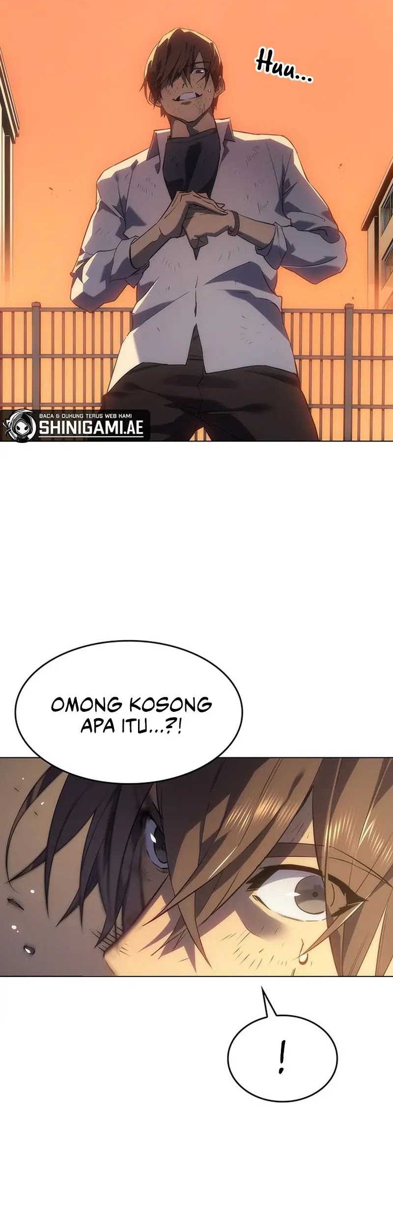 Regressing With The King’s Power Chapter 2 - halaman 13