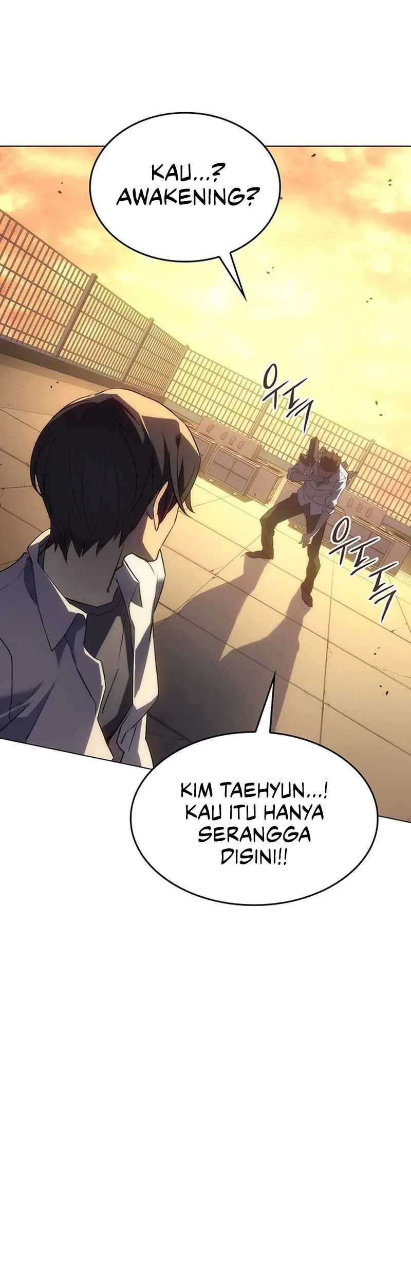 Regressing With The King’s Power Chapter 2 - halaman 14