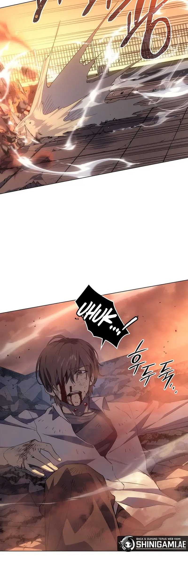 Regressing With The King’s Power Chapter 2 - halaman 28