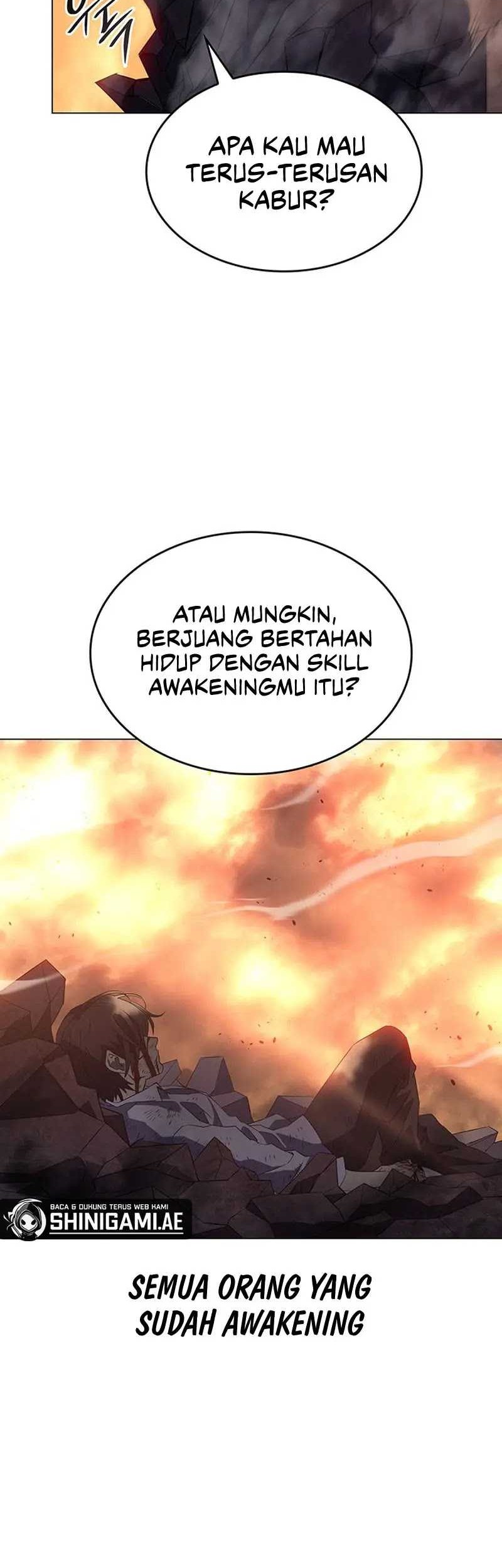 Regressing With The King’s Power Chapter 2 - halaman 31