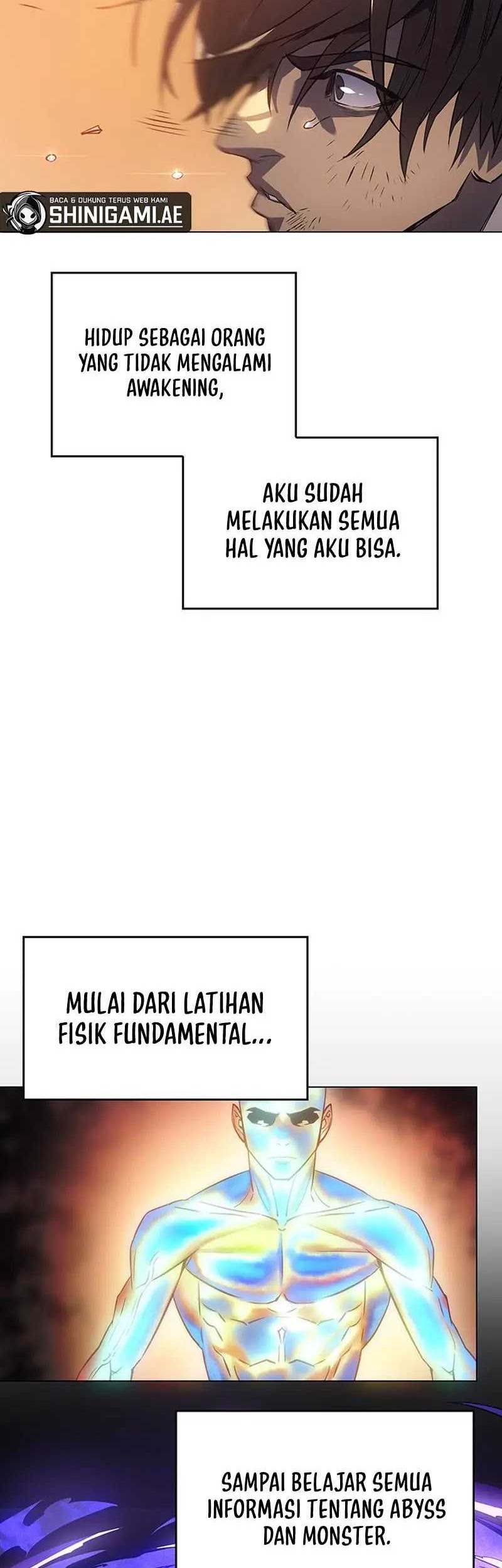 Regressing With The King’s Power Chapter 2 - halaman 7