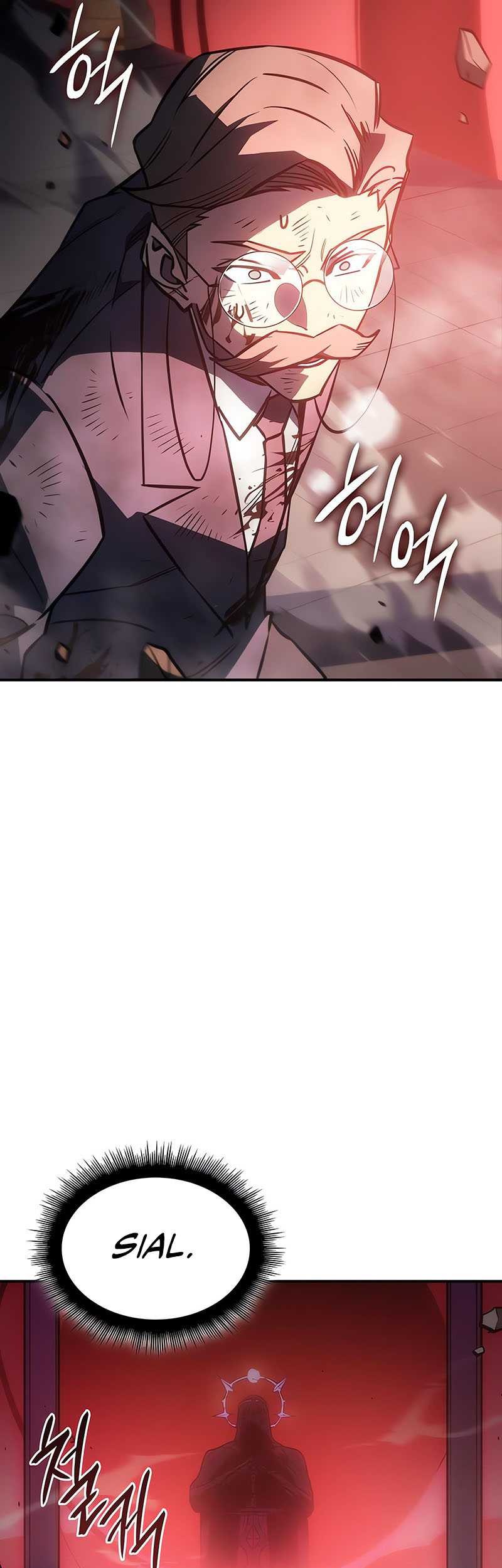 Regressing With The King’s Power Chapter 20 - halaman 11