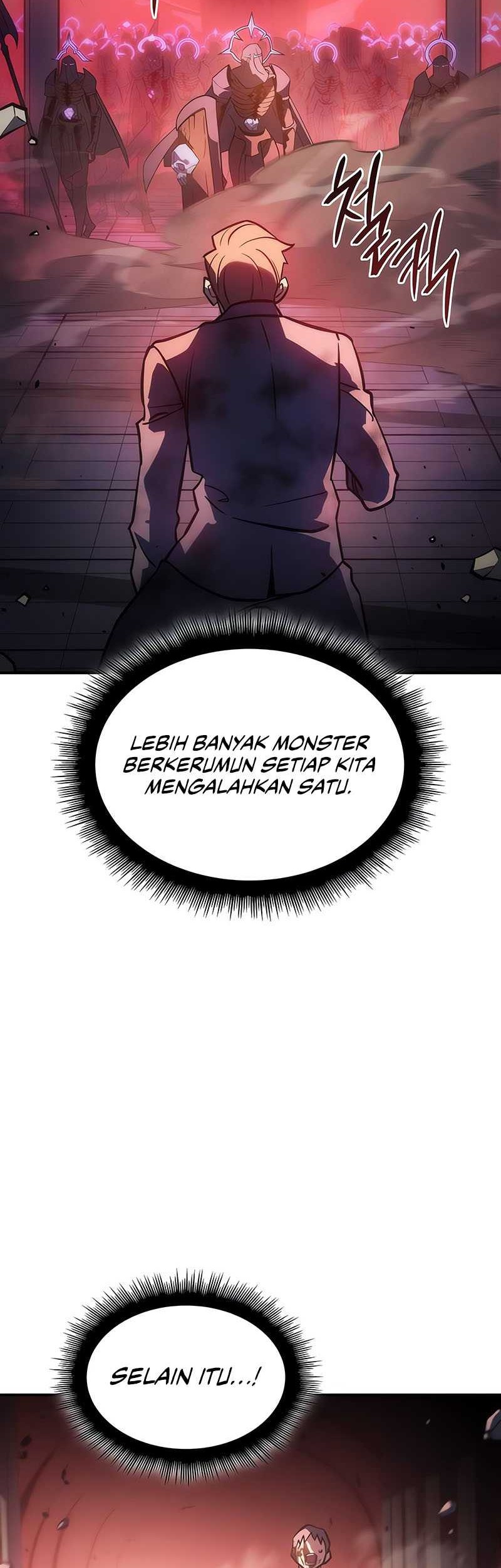 Regressing With The King’s Power Chapter 20 - halaman 12