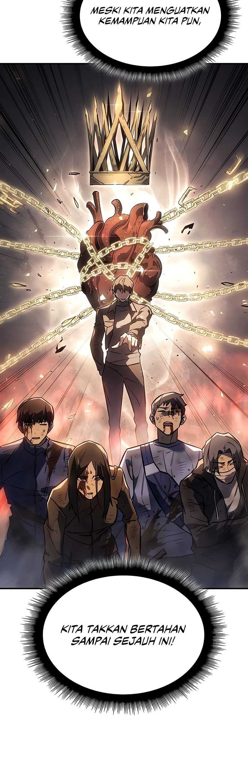 Regressing With The King’s Power Chapter 20 - halaman 18