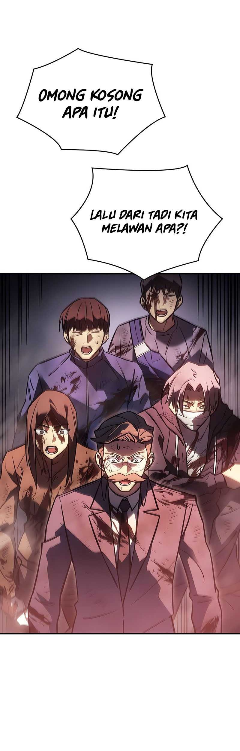 Regressing With The King’s Power Chapter 20 - halaman 21