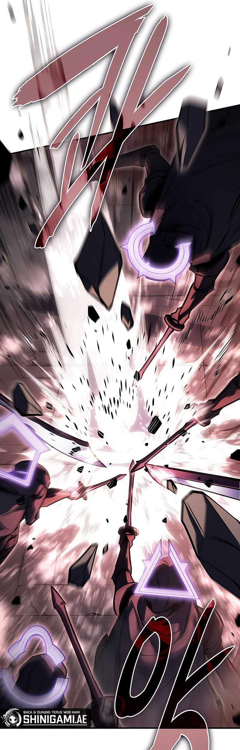 Regressing With The King’s Power Chapter 20 - halaman 28
