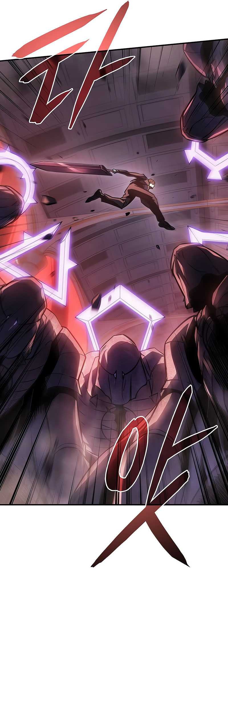 Regressing With The King’s Power Chapter 20 - halaman 31