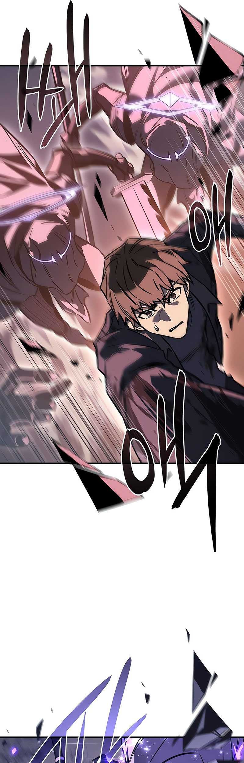 Regressing With The King’s Power Chapter 20 - halaman 39