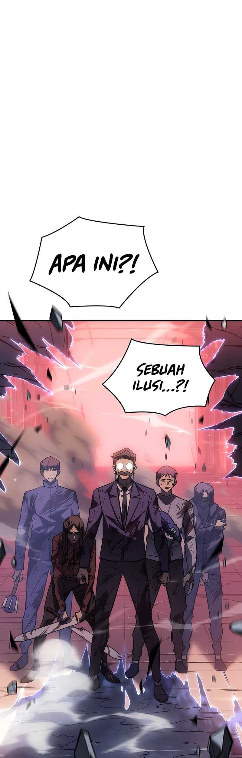 Regressing With The King’s Power Chapter 20 - halaman 42