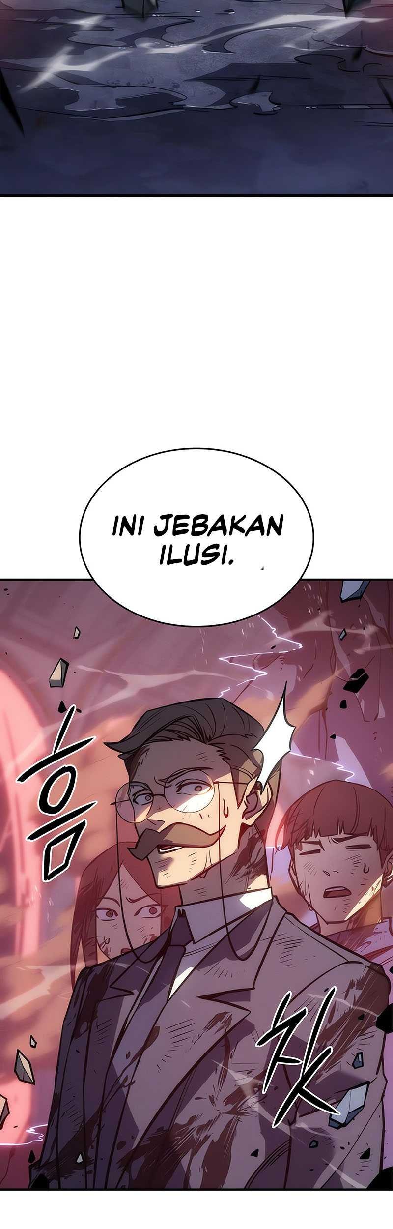 Regressing With The King’s Power Chapter 20 - halaman 43