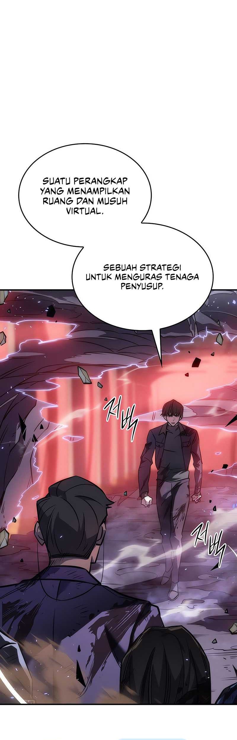 Regressing With The King’s Power Chapter 20 - halaman 44
