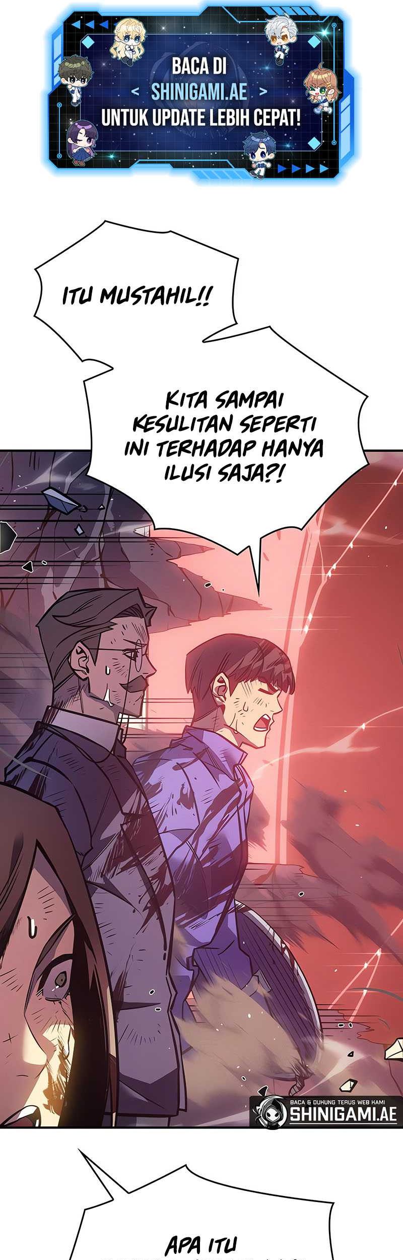 Regressing With The King’s Power Chapter 20 - halaman 45