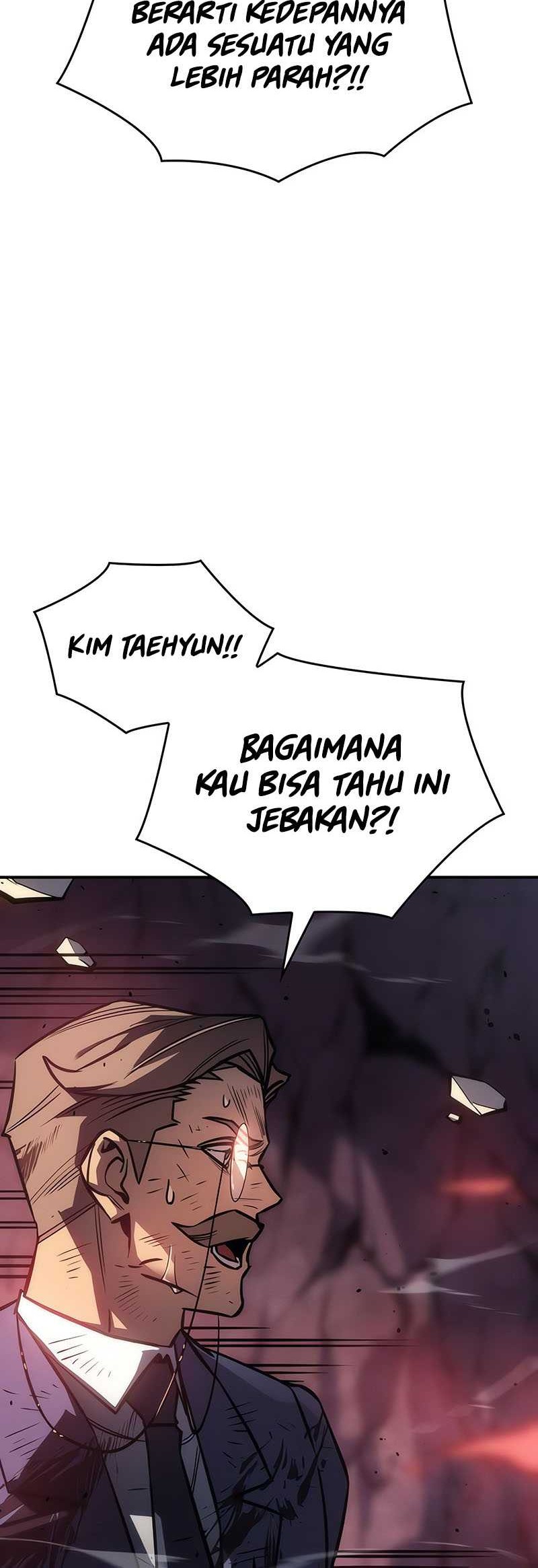 Regressing With The King’s Power Chapter 20 - halaman 46