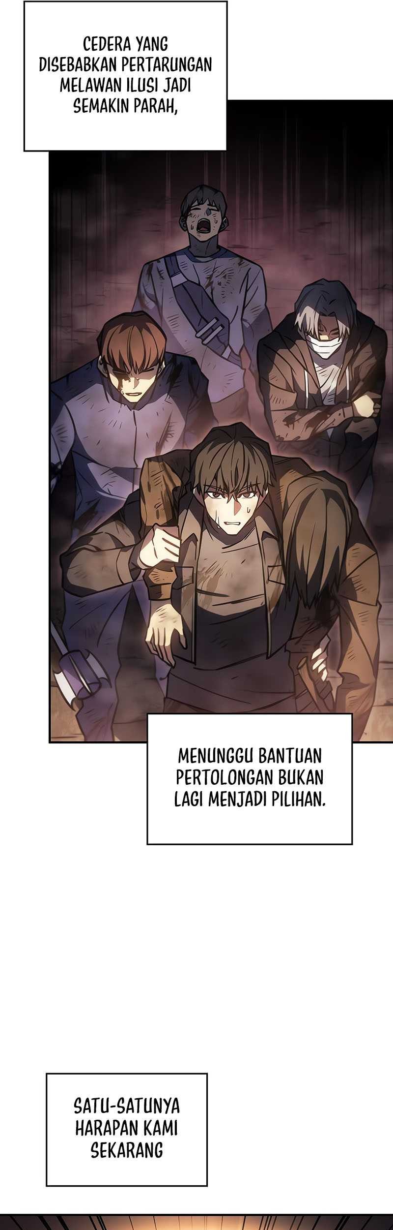 Regressing With The King’s Power Chapter 20 - halaman 55