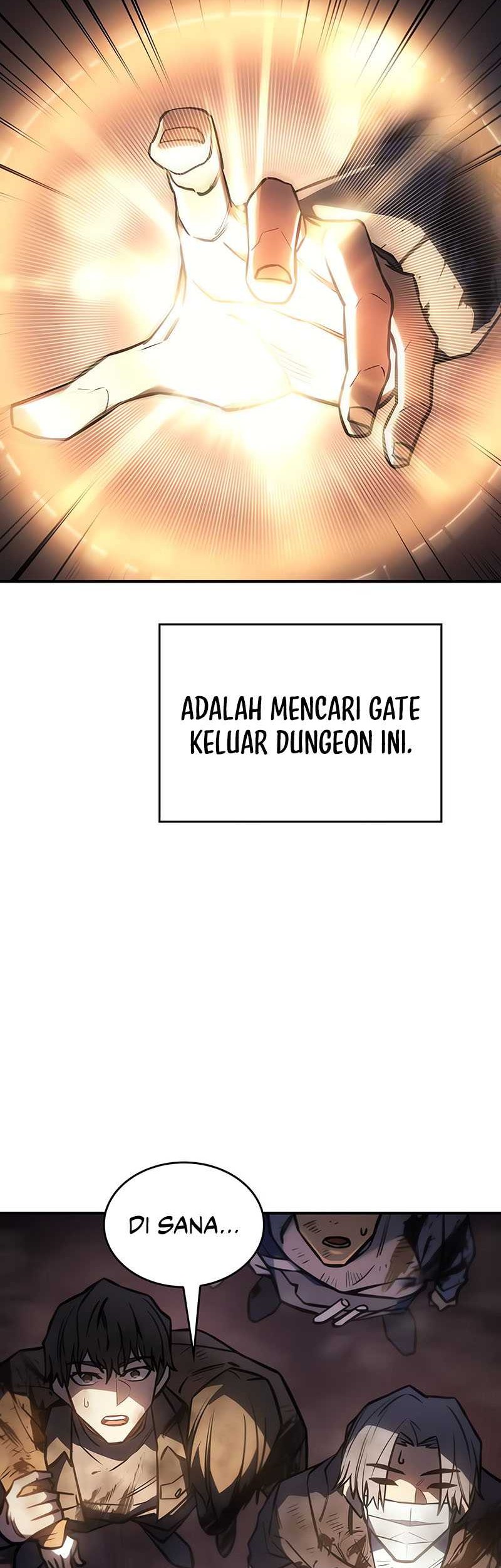 Regressing With The King’s Power Chapter 20 - halaman 56