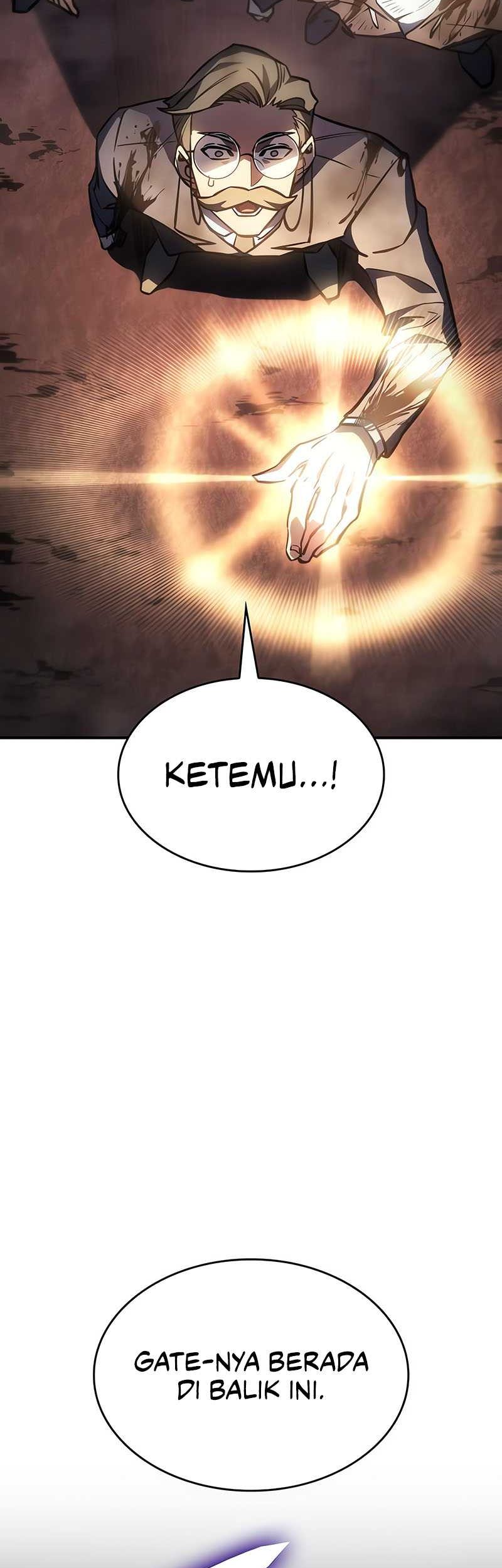 Regressing With The King’s Power Chapter 20 - halaman 57