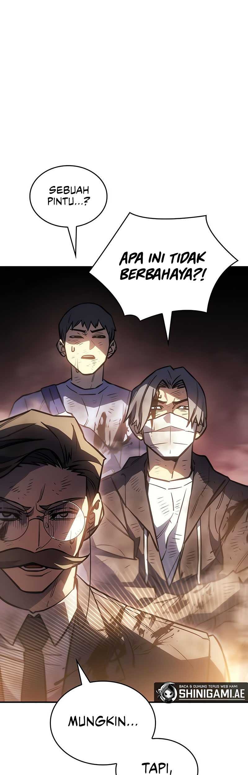 Regressing With The King’s Power Chapter 20 - halaman 59