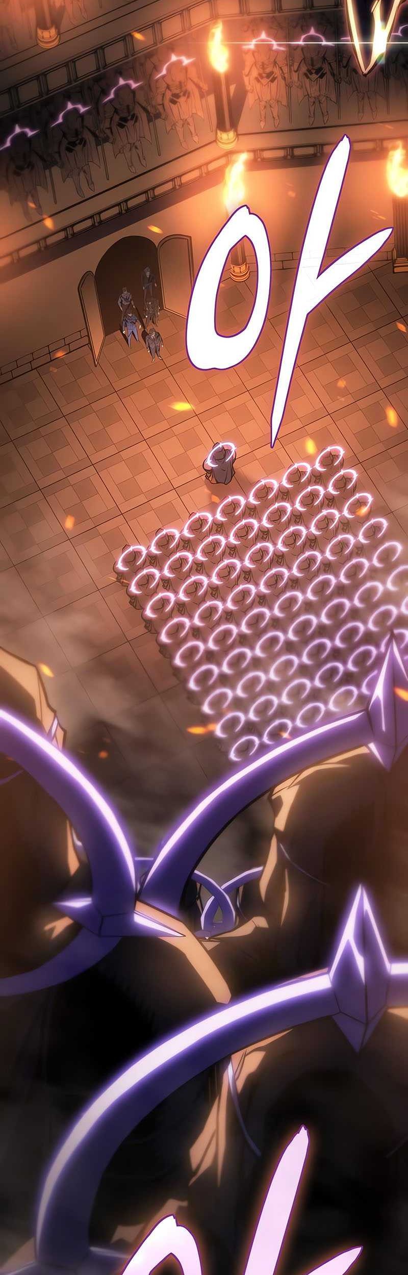 Regressing With The King’s Power Chapter 20 - halaman 73