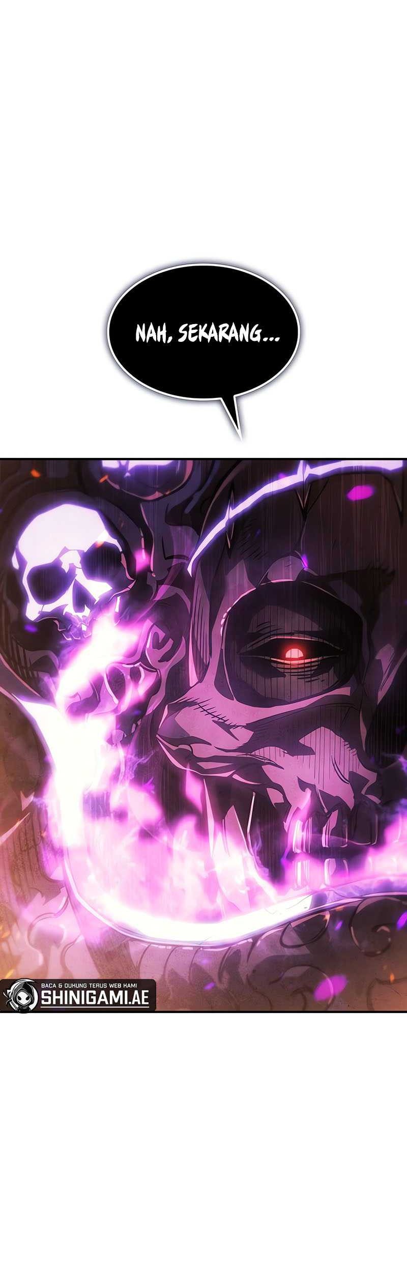 Regressing With The King’s Power Chapter 20 - halaman 77