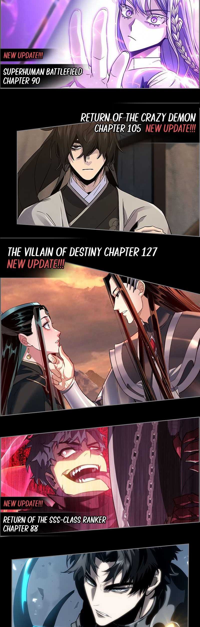 Regressing With The King’s Power Chapter 20 - halaman 81