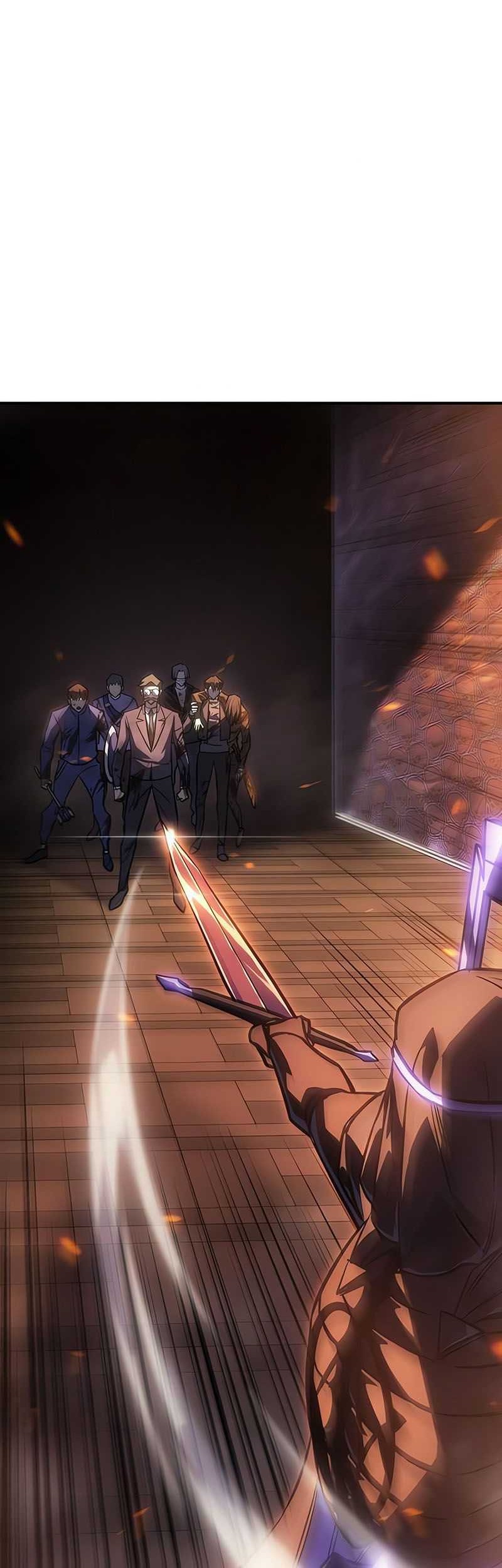 Regressing With The King’s Power Chapter 21 - halaman 10