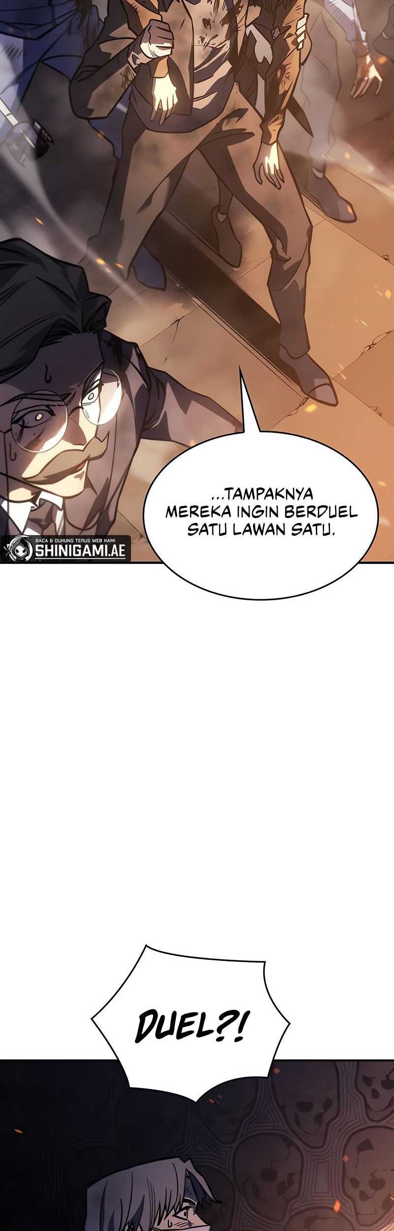 Regressing With The King’s Power Chapter 21 - halaman 12