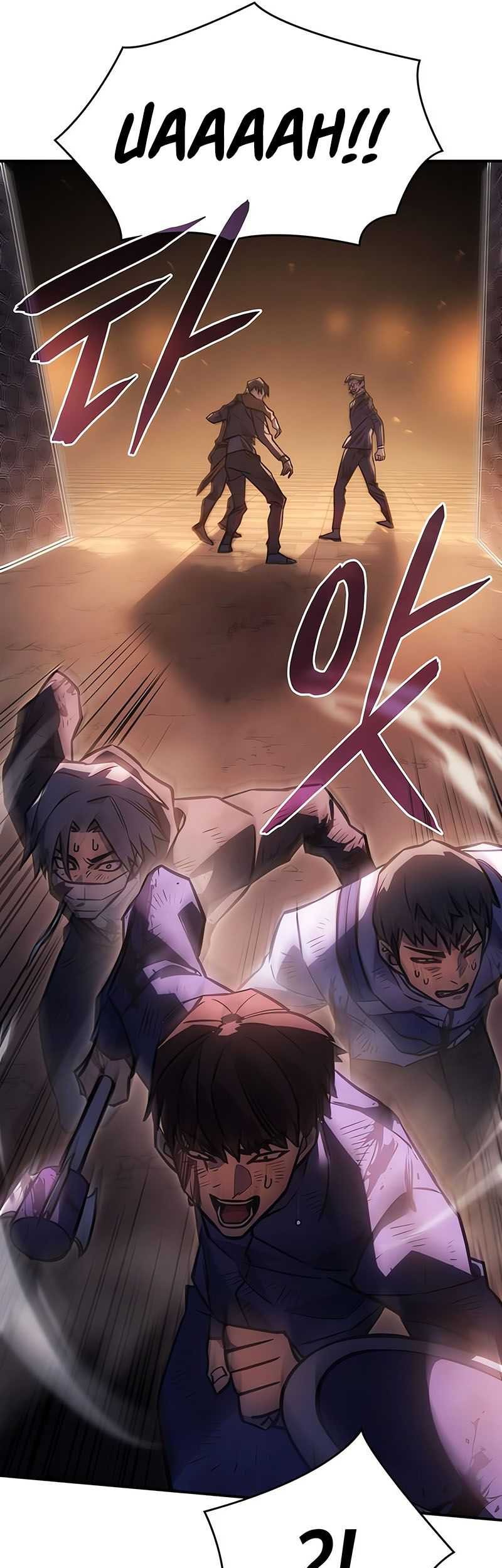 Regressing With The King’s Power Chapter 21 - halaman 15