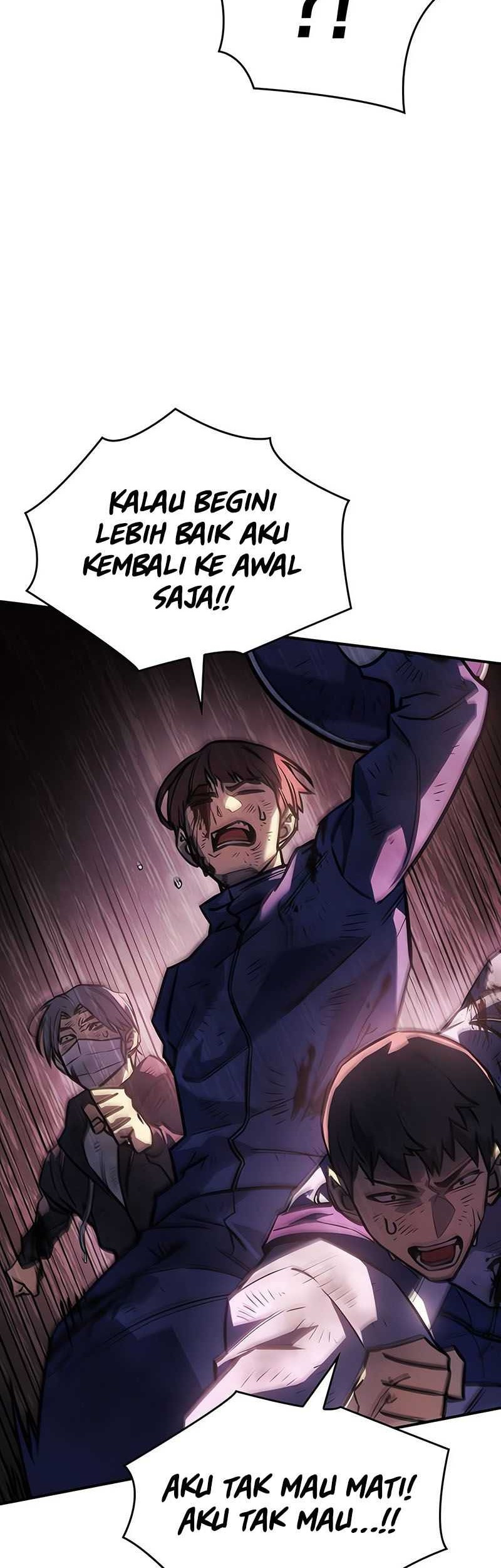 Regressing With The King’s Power Chapter 21 - halaman 16