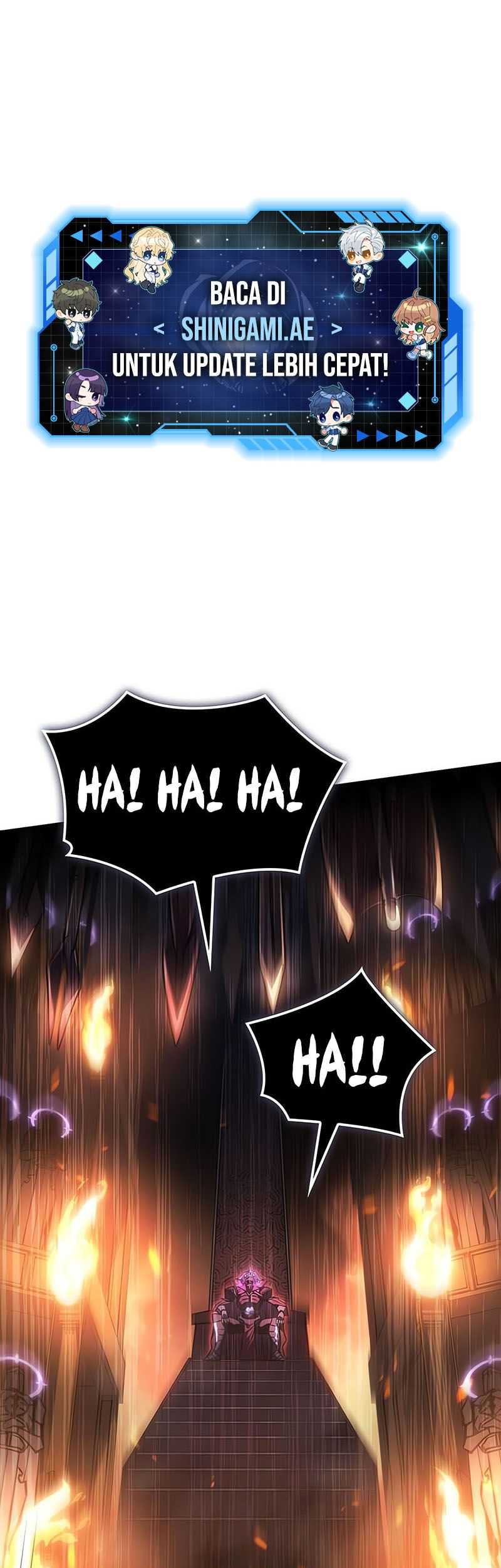 Regressing With The King’s Power Chapter 21 - halaman 2